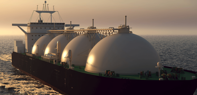 Μότορ Όιλ: Απαραίτητο το νέο τερματικό LNG στους Αγ. Θεόδωρους αν διακοπεί το ρωσικό αέριο