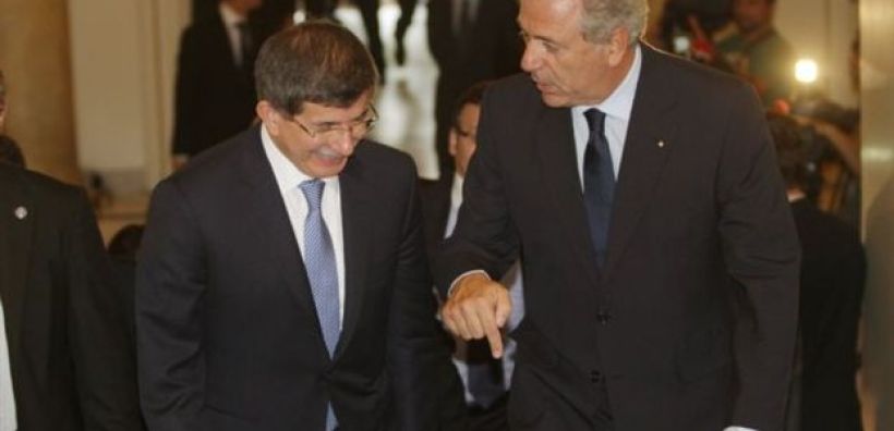 «Πράσινο» για οριοθέτηση υφαλοκρηπίδας και ΑΟΖ