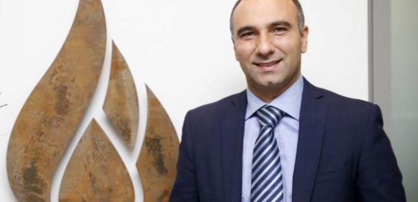 Delek: Το Ισραήλ δεν μπορεί να ανταγωνιστεί τη Ρωσία στις προμήθειες φυσικού αερίου προς την Ευρώπη