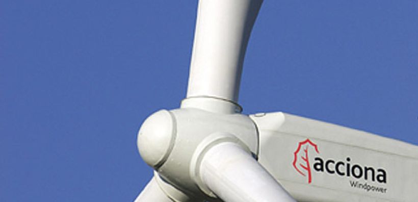 Συνεχίζει την ανάπτυξή της στη Βραζιλία η Acciona