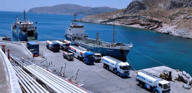 ΥΠΕΝ: Άδεια εμπορίας πετρελαιοειδών προϊόντων κατηγορίας Β1 αφορολόγητων ναυτιλιακών καυσίμων στην ACCORD ENERGY