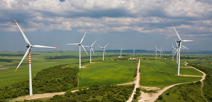 Wood Mackenzie: Κυριάρχησε στον αιολικό κλάδο η Κίνα το 2022