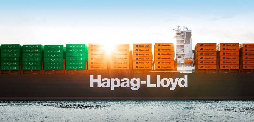 Η γερμανική Hapag-Lloyd θα αποφύγει τη Διώρυγα του Σουέζ τουλάχιστον για άλλη μία εβδομάδα