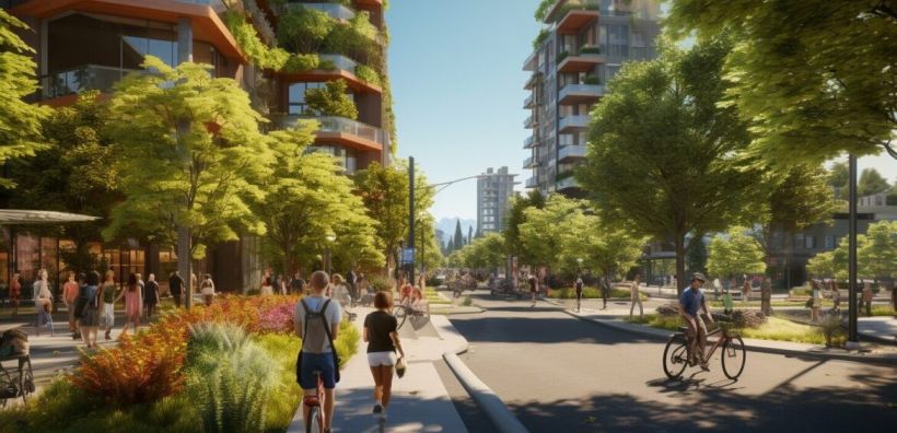 Στις 30/5 το 2ο Συνέδριο του Aristotelis Climate Forum με θέμα: «Υγιείς και Βιώσιμες Πόλεις»