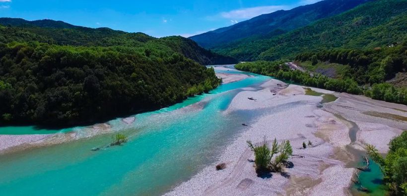 ΤΕΡΝΑ Ενεργειακή: Πράσινο φως από το ΥΠΕΝ στους περιβαλλοντικούς όρους για το υδροηλεκτρικό στον Αχελώο