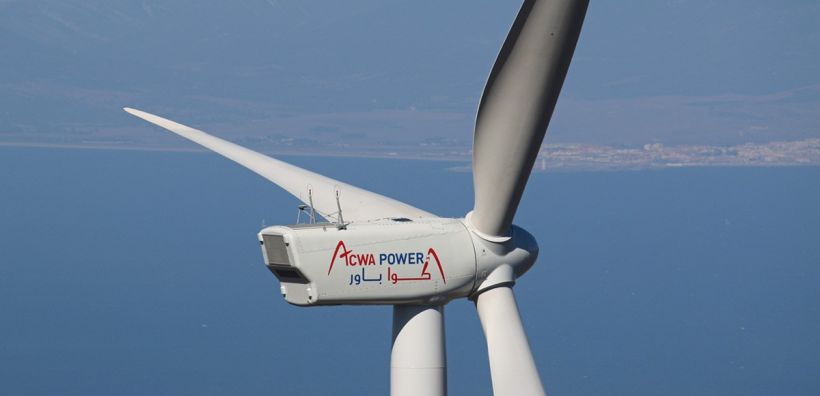 Acwa Power: Το μεγαλεπήβολο project πράσινου υδρογόνου των $5 δισ. – Το ενδιαφέρον για την Ελλάδα