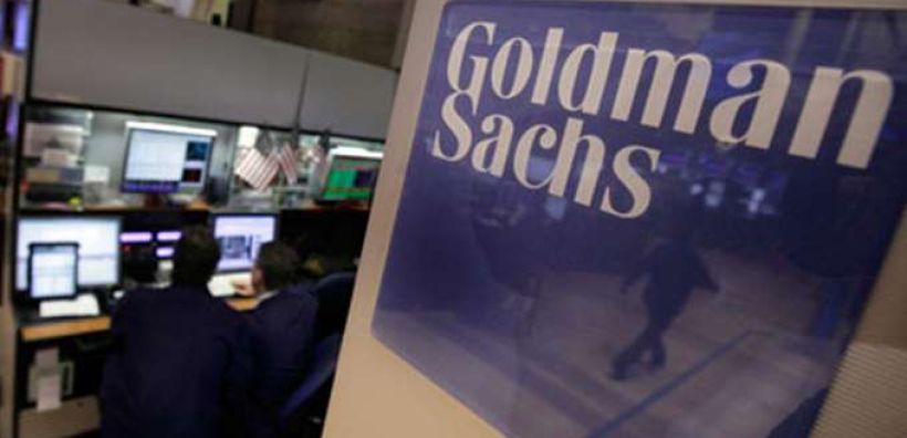 H Goldman Sachs "κόβει" τις εκτιμήσεις της για το πετρέλαιο