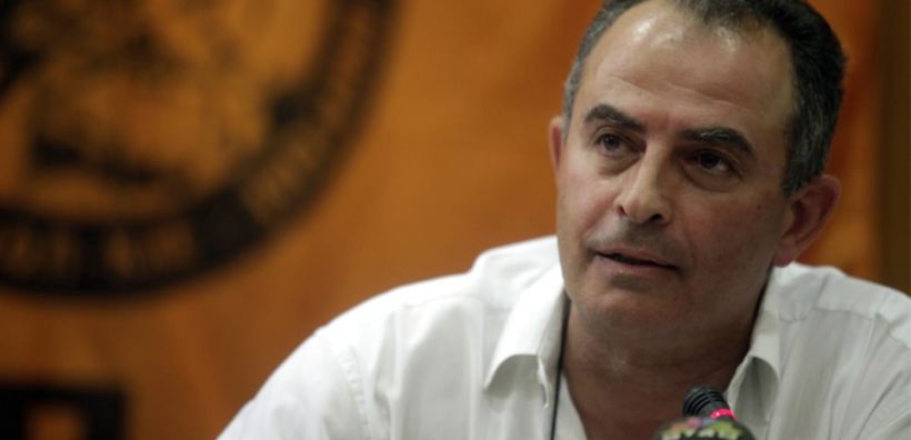 Αδαμίδης: Δεν υπάρχει κανείς πλέον που δεν κατάλαβε γιατί ιδιωτικοποιήθηκε η ΔΕΗ