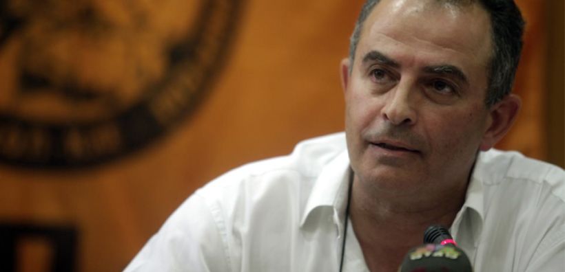 Αδαμίδης: Κύμα διακοπών ρεύματος από την επόμενη άνοιξη λόγω της στροφής των καταναλωτών για θέρμανση