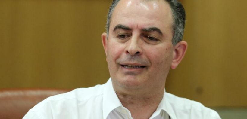 Αδαμίδης: Επαναλαμβανόμενες 48ωρες απεργίες από την κατάθεση μέχρι και την απόσυρση του νομοσχεδίου