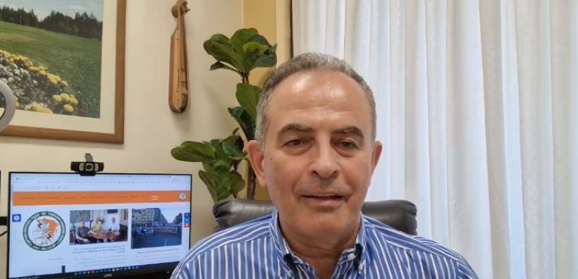 Γ.Αδαμιδης: Ανιστόρητος ο υπουργός Ενέργειας και όσοι υποστηρίζουν το ίδιο σχετικά με τη νέα μονάδα Πτολεμαΐδα 5