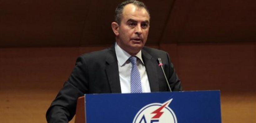 Η απάντηση Αδαμίδη για τους «700 γ.γ. της ΔΕΗ»
