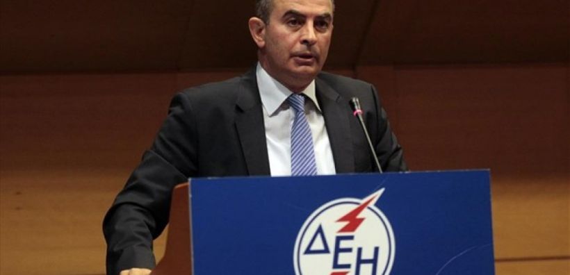 Αδαμίδης: "Δεύτερη ευκαιρία" το νέο πρόγραμμα διακανονισμών της ΔΕΗ - Στρεβλός ο ανταγωνισμός