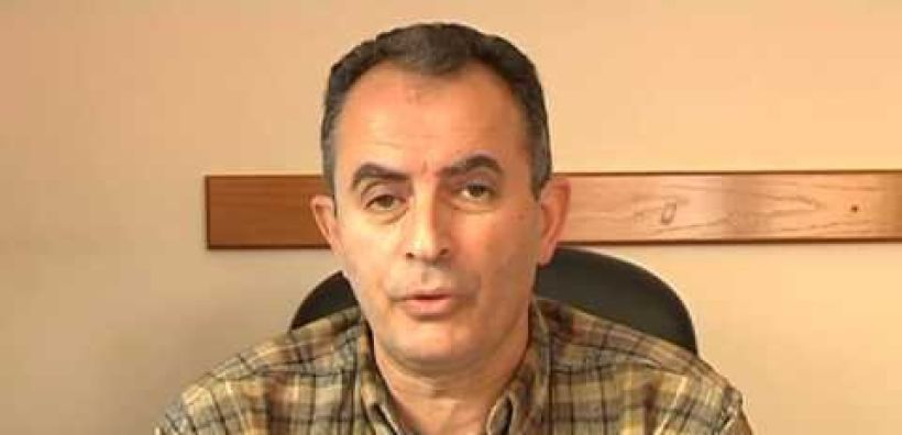 Ρήξη Αδαμίδη με ΠΑΣΟΚ - Καταλογίζει ταύτιση με ΝΔ για "μικρή ΔΕΗ" και υποτίμηση του λιγνίτη
