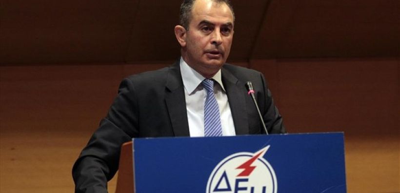 Πένη Χαλάτση: «Αναπόφευκτη η πώληση της ΔΕΗ», σύμφωνα με τον Αδαμίδη