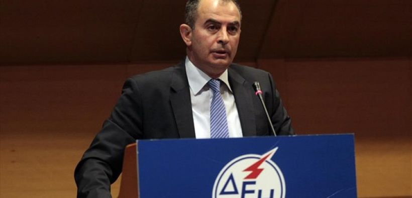 Αδαμίδης: Δεν υπάρχει περίπτωση να έχουμε πώληση μόνο λιγνιτικών μονάδων