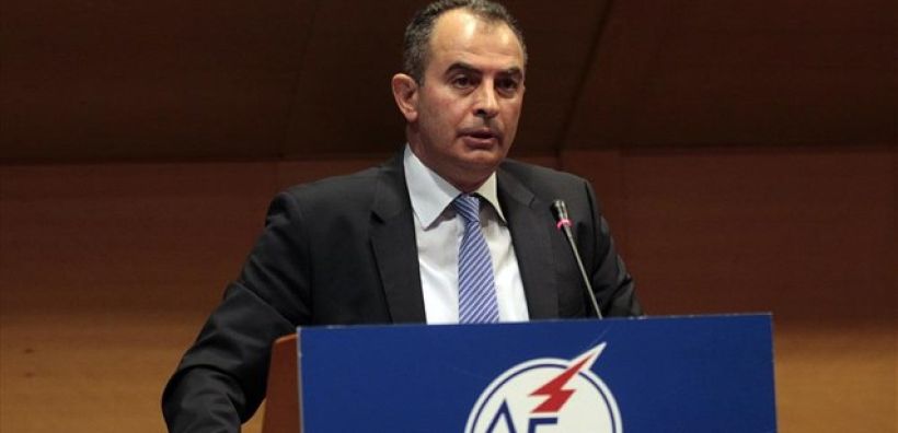 Αδαμίδης: «Τέτοιοι φασίστες είναι στις τηλεοράσεις»