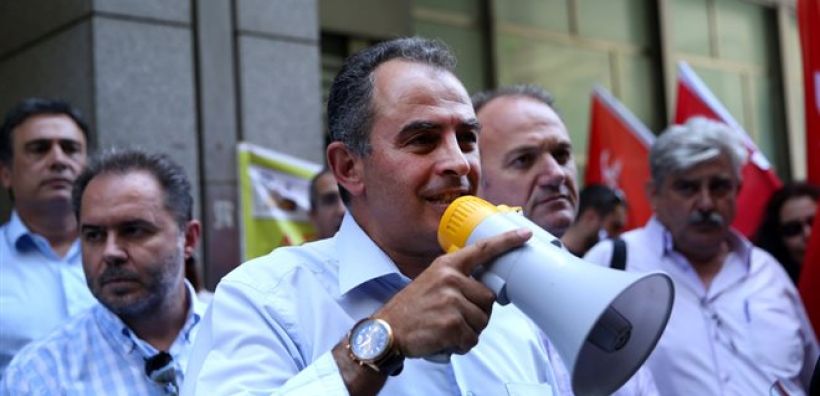 Αδαμίδης: Εθνικό έγκλημα ο τεμαχισμός της ΔΕΗ - Να γίνει δημοψήφισμα