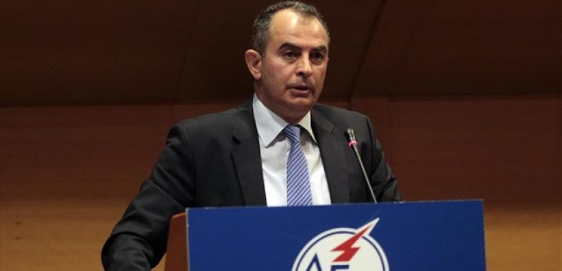 Αδαμίδης: Στόχος η φιλετοποίηση και διάλυση της ΔΕΗ