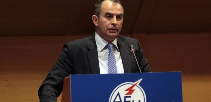 Αδαμίδης: Να εξηγηθεί γιατί  η ΔΕΗ σήμερα καταγράφει οριακά κέρδη ή ζημίες