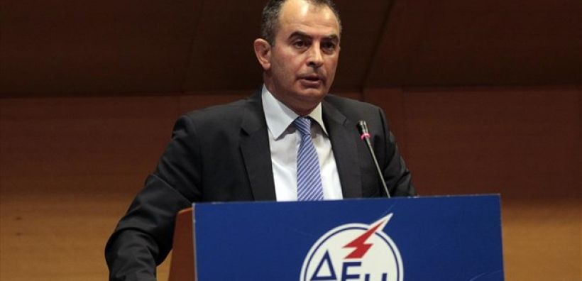 Αδαμίδης: Μετά τις 12 Μαρτίου το νομοσχέδιο για τη ΔΕΗ - Καθρεφτάκι για τους ιθαγενείς το μειωμένο τιμολόγιο