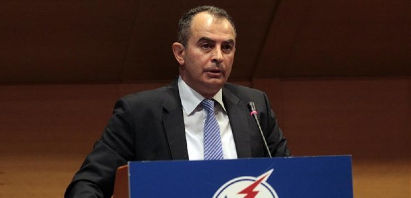 Αδαμίδης: H κυβέρνηση να αναθεωρήσει το ΕΣΕΚ διατηρώντας τις τέσσερις σύγχρονες λιγνιτικές μονάδες