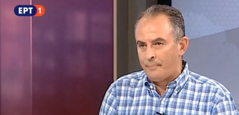 Αδαμίδης: Αν καταρρεύσει η ΔΕΗ καταρρέει η χώρα - Δεν χρειάζεται να πουληθεί για να σωθεί