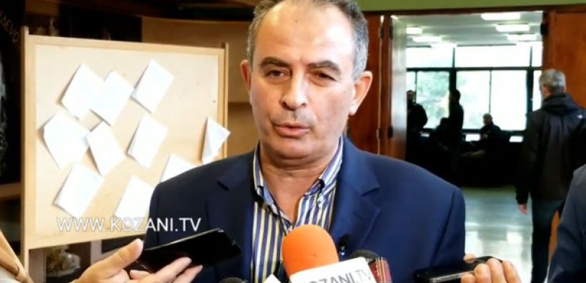 Αδαμίδης: Στα ιδιωτικά συμφέροντα της ενέργειας κλείνει το μάτι ο Μητσοτάκης