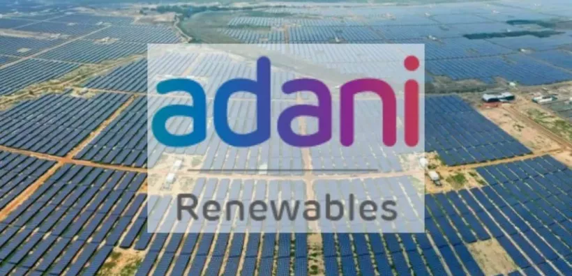 Adani Green Energy: Σημαντική αύξηση κερδών στο τέλος του 2023