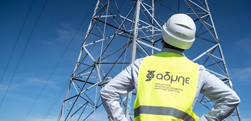 ΑΔΜΗΕ: «Κλειδωμένος» ήδη εξοπλισμός 3,5 δισ. από το επενδυτικό πρόγραμμα των 6 δισ. – Εξασφαλισμένα εργοστασιακά slots για την παραγωγή του
