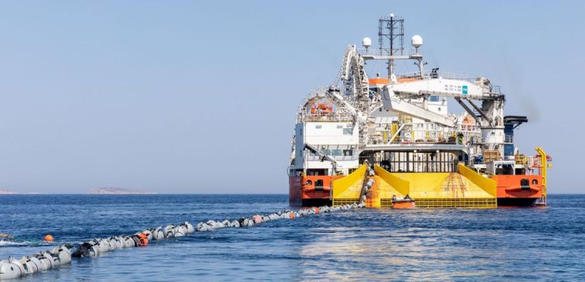 Την Δευτέρα νέα τηλεδιάσκεψη ΡΑΑΕΥ-ΡΑΕΚ για το OPEX του ΑΔΜΗΕ στη διασύνδεση Ελλάδας-Κύπρου – Παραμένει η εκκρεμότητα για το CAPEX των 48 εκατ.