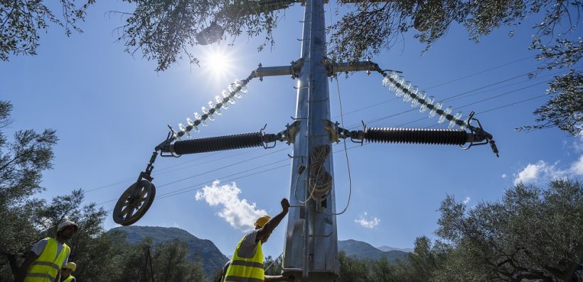 Στην τελική ευθεία υλοποίησης η διασύνδεση Κρήτης με Πελοπόννησο - Υπεγράφησαν δύο νέες συμβάσεις για συνοδά έργα
