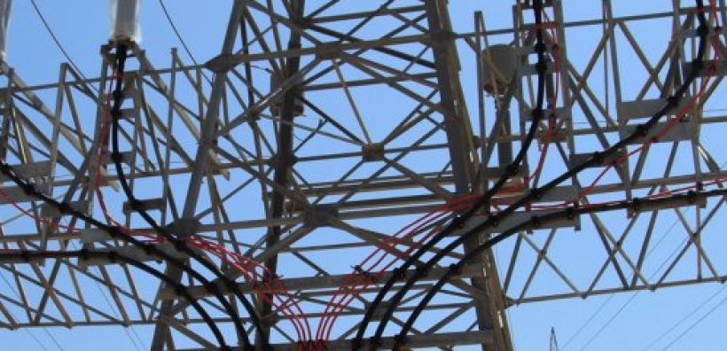 ΑΔΜΗΕ: Διαγωνισμός για επιπρόσθετη γείωση εδάφους σε Ρουφ – Αλιβέρι, Χαλκηδόνα – Αλιβέρι, Αλιβέρι – Σχηματάρι