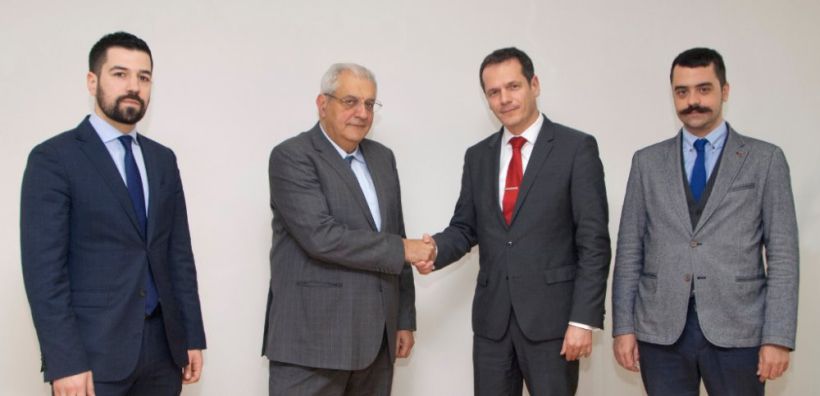 Μνημόνιο συνεργασίας ΑΔΜΗΕ-ΔΕΔΔΗΕ για την ανάπτυξη του συστήματος εν μέσω υψηλής διείσδυσης ΑΠΕ