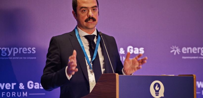 Μάργαρης: «Άλμα» 19,3 GW στα νέα αιτήματα σύνδεσης ΑΠΕ σε μόλις 15 μήνες – Αναγκαίο ένα Εθνικό Σχέδιο Διαχείρισης ΑΠΕ
