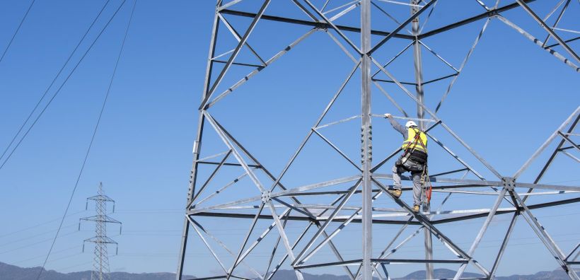 Στα 9 δισ. ευρώ το νέο επενδυτικό πρόγραμμα του ΑΔΜΗΕ 2027-2036 – 7 δισ. ευρώ ο σχεδιασμός μέχρι το 2030 – Σε δημόσια διαβούλευση το νέο ΔΠΑ του Διαχειριστή