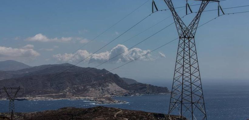 Αναβάθμιση δικτύων από τον ΑΔΜΗΕ για «υποδοχή» νέων επενδύσεων ΑΠΕ – Τα έργα στις κορεσμένες ηπειρωτικές περιοχές