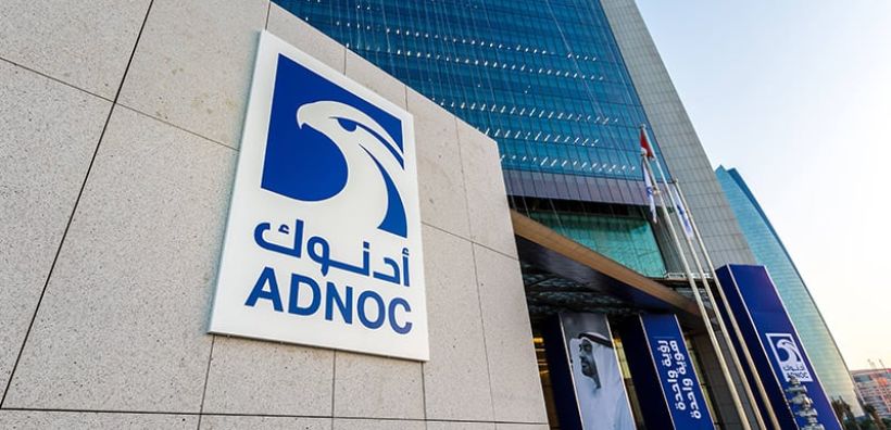 Ινδία: 5ετής συμφωνία προμήθειας LNG από την ADNOC