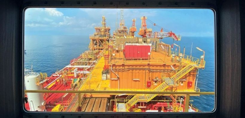 Στρατηγική συνεργασία σε R&D για ADNOC και ExxonMobil