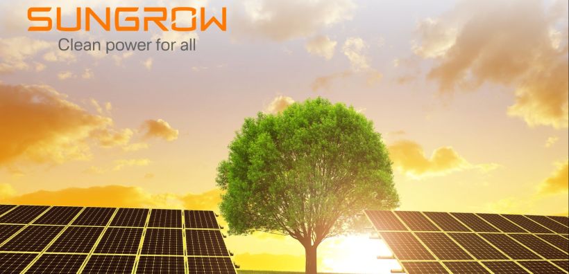 Η Sungrow δημοσίευσε την Έκθεση Βιωσιμότητας 2023, τονίζοντας τη δέσμευσή της για ένα πιο πράσινο μέλλον