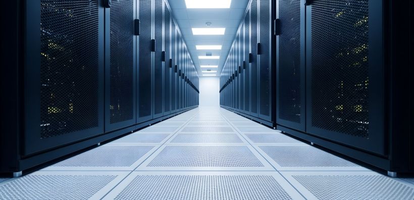 Το διεθνές αδιέξοδο των Data Centers-δίκτυα και ακριβό ρεύμα