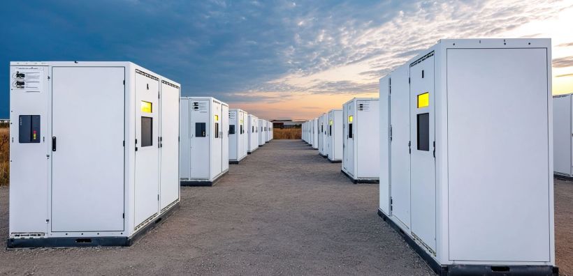 Wood Mackenzie: Προβλέπει εκτίναξη στα 34 GW της αποθηκευτικής ισχύος στη Λατινική Αμερική έως το 2035