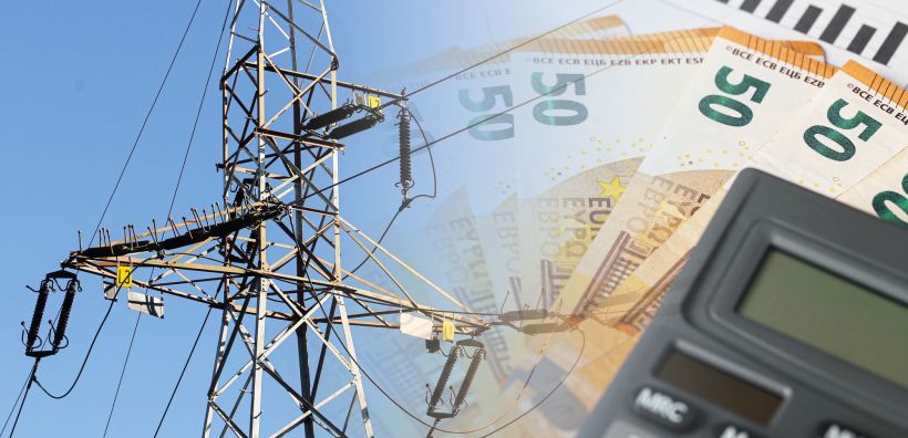 Νέο ράλι της χονδρικής στα 188 ευρώ η μεγαβατώρα - Έντονες πιέσεις λόγω ζήτησης αλλά και ακριβού αερίου