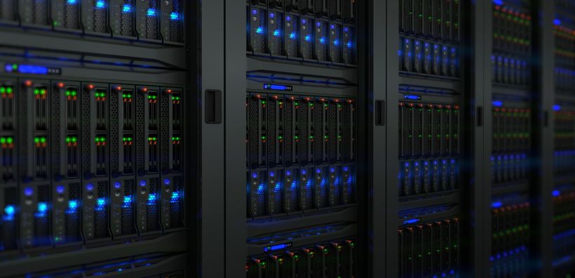 Χωροθετήθηκε το πρώτο data center στη Δυτική Μακεδονία, ισχύος 9,9 MW