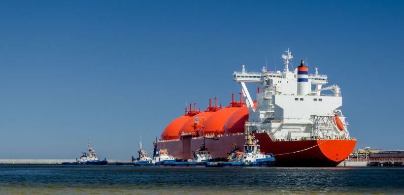 Η ενεργειακή ασφάλεια δεν μετριέται σε τερματικούς σταθμούς: μετριέται σε εξαρτήσεις