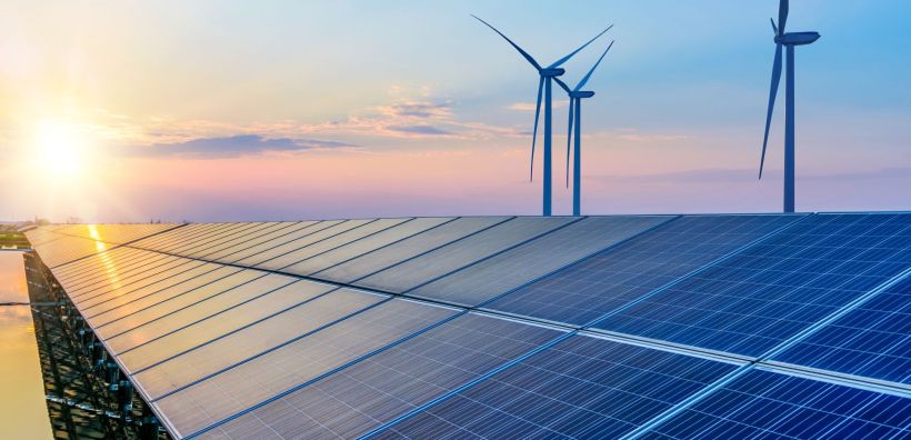SolarPower Europe: Τα φωτοβολταϊκά εξοικονόμησαν 30 δισ. ευρώ από την άνοιξη
