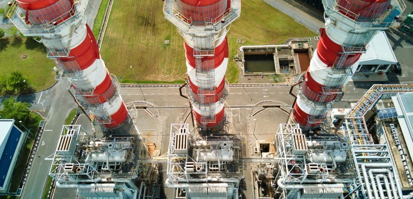 Ισπανία: Πίεση στο δίκτυο λόγω έλλειψης 1 GW παραγωγικής ικανότητας των μονάδων αερίου