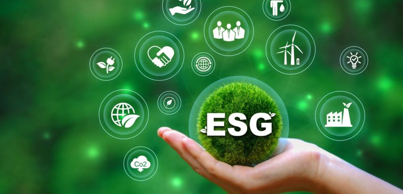 Κλειδί οι επενδύσεις-ESG για τις ελληνικές επιχειρήσεις
