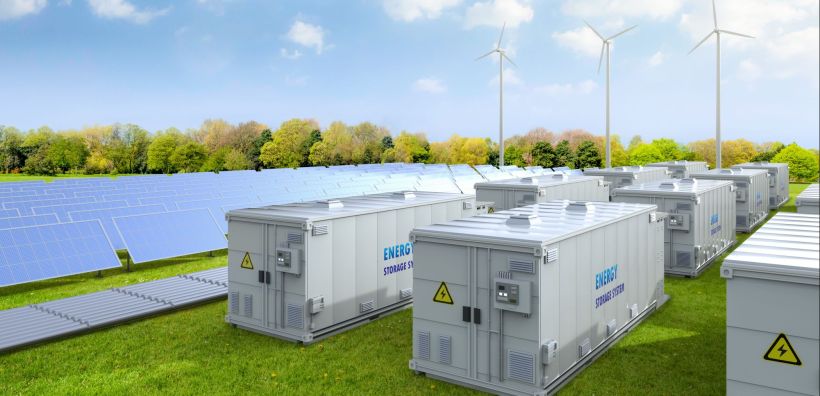 Rystad Energy: «Πατάει γκάζι» η αγορά των μπαταριών – Περισσότερα από 130 GW θα εγκατασταθούν φέτος – Ελκυστικά τα φωτοβολταϊκά με αποθήκευση