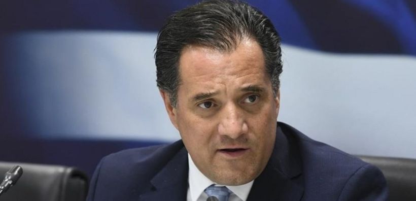 Γεωργιάδης: Ο πρόσθετος δημοσιονομικός χώρος θα χρησιμοποιείται για επιδοτήσεις στην ενέργεια 